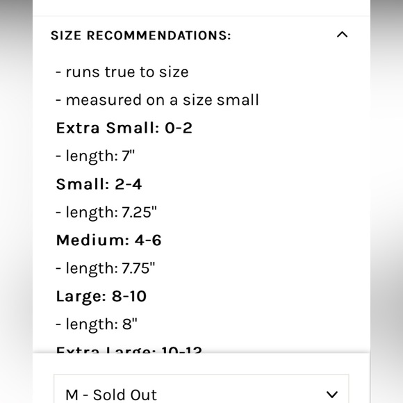 12th Tribe - The Besame Corset Top - Picture 11 of 16